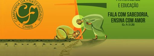 Inicio do noviciado, em Campina Grande – PB