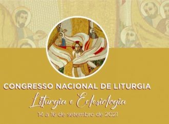 Congresso Nacional de Liturgia