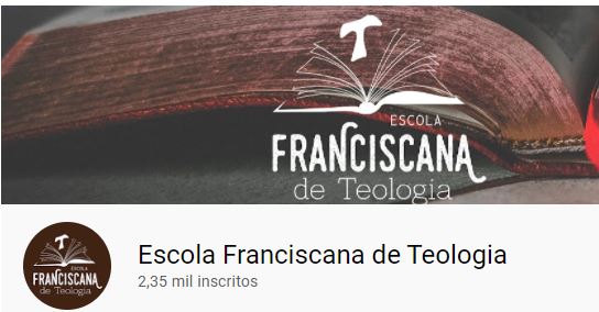Reflexões socioambientais na Escola Franciscana de Teologia