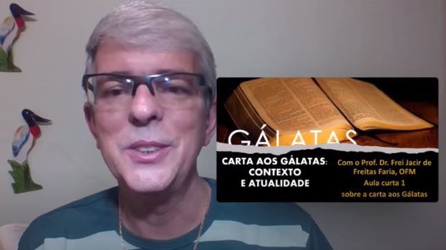 Carta aos Gálatas: contexto, conteúdo e relação com os atuais tradicionalistas de Igreja