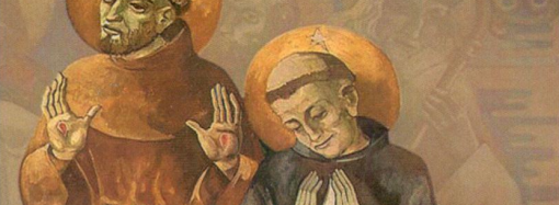 Encontro vocacional franciscano
