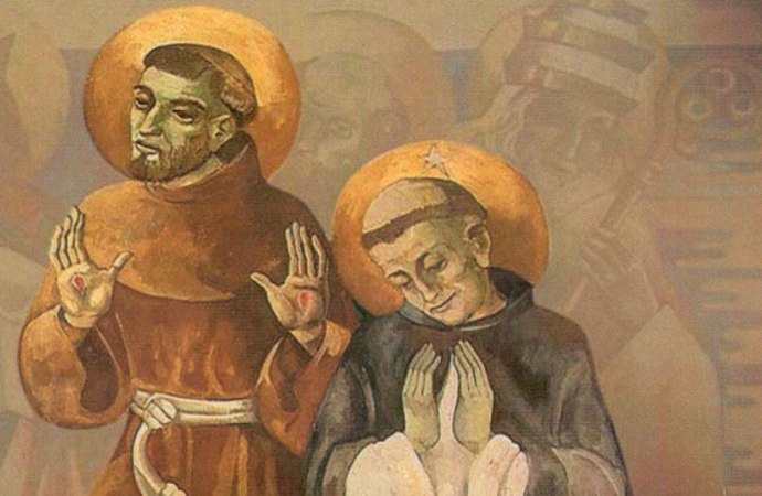 Franciscanos promovem Encontro Cultural em Divinópolis