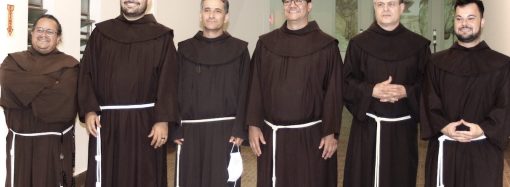 Assembleia Paroquial – Paróquia Santo Antônio (Funcionários e Salinas)