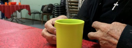 Formação sobre Mistagogia do Espaço Litúrgico 