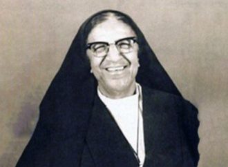 A mineira Irmã Benigna: reconhecidas as virtudes heroicas