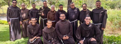 Retiro da Fraternidade São Francisco das Chagas