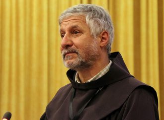 Vigário Geral é nomeado bispo pelo Papa Francisco