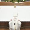 Papa: Chega de polêmicas sobre a liturgia, redescubramos sua beleza