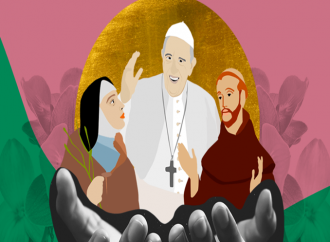 Papa participará da nova edição do evento “Economia de Francisco” em Assis