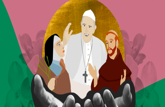 Papa participará da nova edição do evento “Economia de Francisco” em Assis