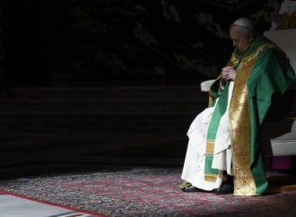 Os ensinamentos do Papa Francisco na visita ad limina