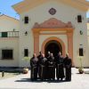 Missão Vocacional Franciscana