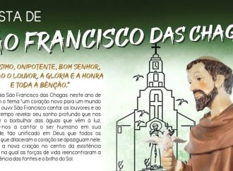 Confira a programação da Festa de São Francisco das Chagas