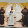 Pastoral Franciscana da Juventude