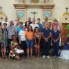 SME visita a Fraternidade Frei Bernardo de Quintavalle em Aimorés
