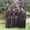 O Tau Franciscano