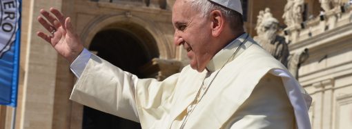 Catequese do Papa: Cuidado com o mito da eterna juventude, rugas são símbolo da vida
