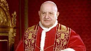 6o anos da Encíclica Pacem in Terris