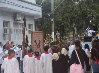 Festa da Padroeira Nossa Senhora do Carmo em Aimorés-MG