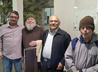 Os Franciscanos e a Mariologia