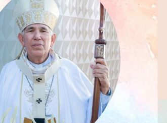 Jubileu de 60 anos de Vida Consagrada de Dom Frei José Belisário da Silva