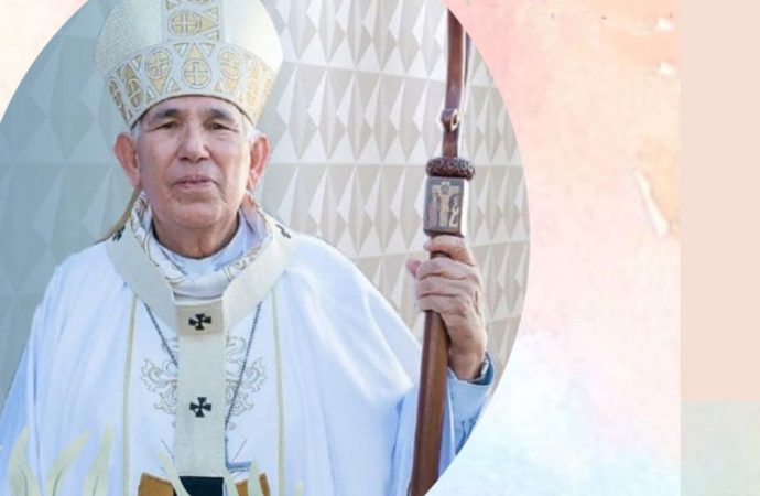 Jubileu de 60 anos de Vida Consagrada de Dom Frei José Belisário da Silva