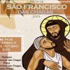 Como ser Franciscano?
