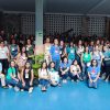 Pastoral Franciscana da Juventude