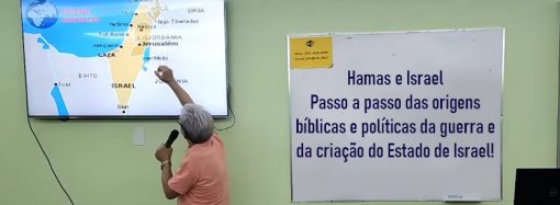 Coroa do Advento: tempo, luz e cor na roda da vida!