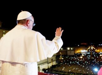 Mensagem do Santo Padre Francisco para a Celebração do Dia Mundial da Paz