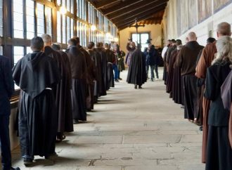 Abertura do VIII Centenário dos Estigmas de São Francisco