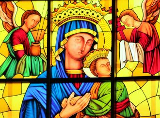 Angelus: Maria é “catedral” de Deus, lugar onde Ele e o homem podem se encontrar