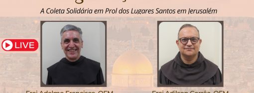 Mês da Bíblia 2025 – Escola Franciscana de Teologia – Província Santa Cruz