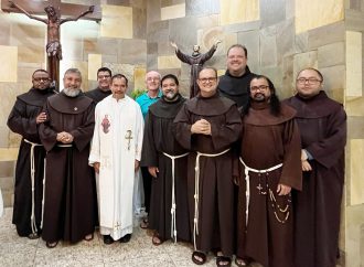 Assembleia dos Secretários de Missão e Evangelização do Brasil – Cone Sul