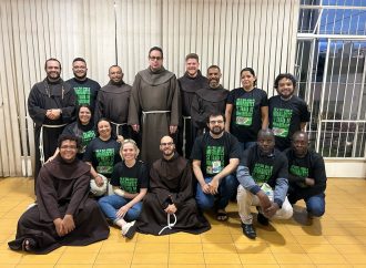 Rede Franciscana para Migrantes das Américas realiza Assembleia Anual da Equipe Brasil