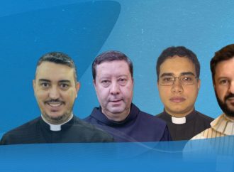 Conselho Permanente da CNBB aprova nome do Padre Leandro Megeto como novo Subsecretário Adjunto Geral