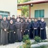 Encontro da Conferência Franciscana Brasil e Cone Sul, em Belo Horizonte