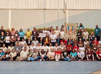 V Encontro Regional de Formação da OFS e da JUFRA