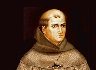 São Junípero Serra