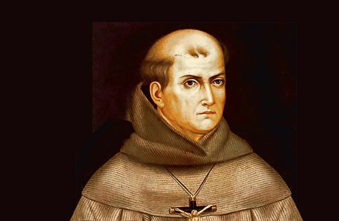 São Junípero Serra