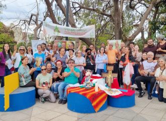 Celebração do Perdão de Assis, em Divinópolis