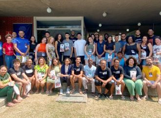 Encontro de Negritude, Cultura e Cidadania e Fórum Educafro Minas