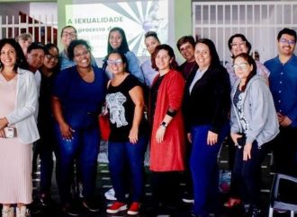 O Lar Frei Zacarias será premiado como 1º lugar na categoria Gestão de Pessoas e Voluntariado