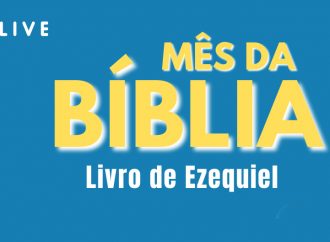 Itinerário formativo sobre o livro de Ezequiel