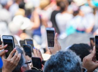 Divulgado o tema do próximo Dia Mundial das Comunicações Sociais