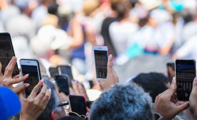 Divulgado o tema do próximo Dia Mundial das Comunicações Sociais