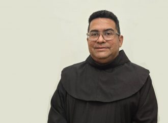 Província Santa Cruz é a primeira do Brasil a eleger um irmão leigo como Ministro Provincial