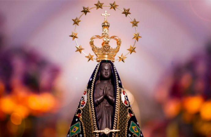 Nossa Senhora Aparecida: Mãe do Povo Brasileiro