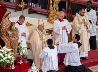 Papa Francisco proclama novos santos franciscanos: Manuel Ruiz López e companheiros mártires