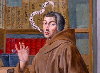 Beato João Duns Scotus: Teólogo, Filósofo e Testemunho da Espiritualidade Franciscana